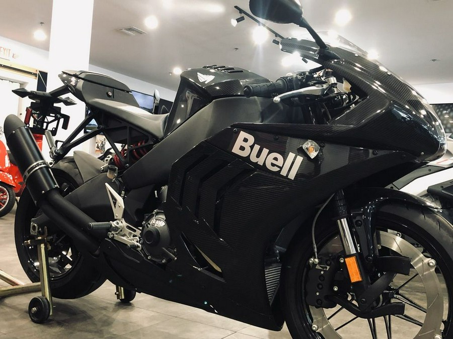 2023 Buell Hammerhead 1190 Carbon