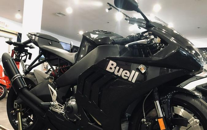 2023 Buell Hammerhead 1190 Carbon