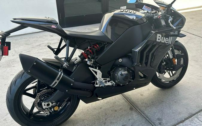 2023 Buell Hammerhead 1190 Carbon