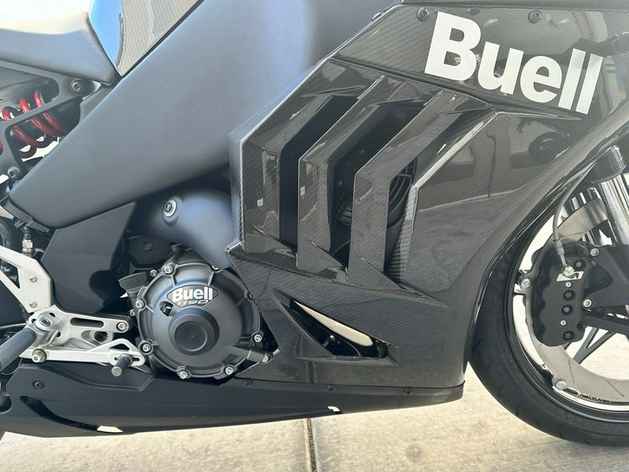 2023 Buell Hammerhead 1190 Carbon