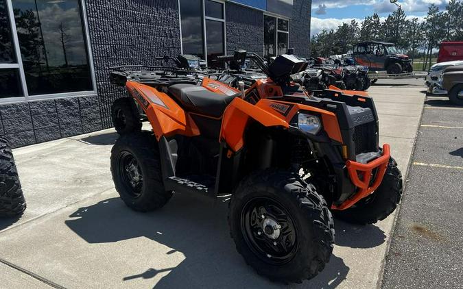 2023 Polaris® Scrambler 850