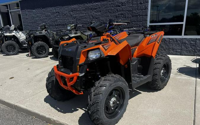 2023 Polaris® Scrambler 850