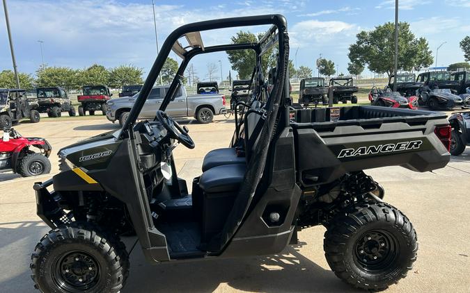 2025 Polaris Industries Ranger® 1000 EPS