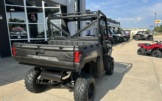 2025 Polaris Industries Ranger® 1000 EPS