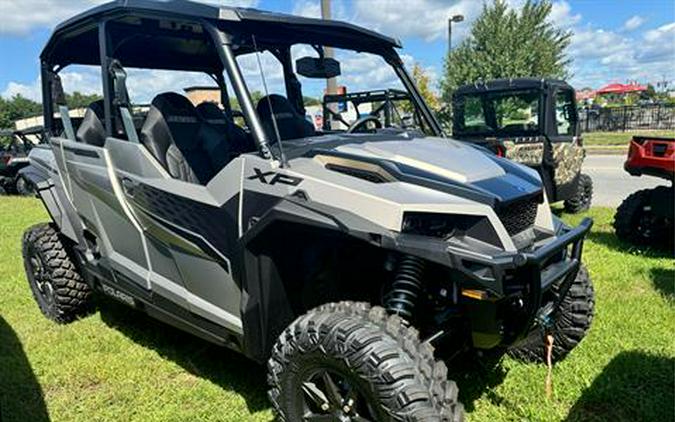 2024 Polaris General XP 4 1000 Premium