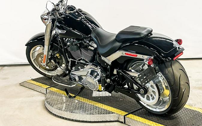 2024 Harley-Davidson® FLFBS - Fat Boy® 114