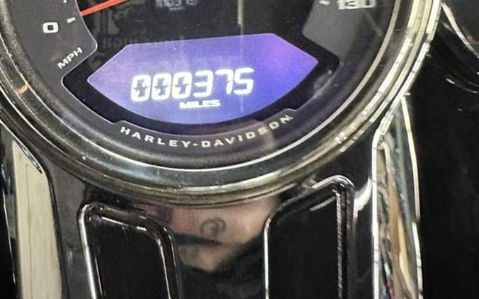 2024 Harley-Davidson® FLFBS - Fat Boy® 114