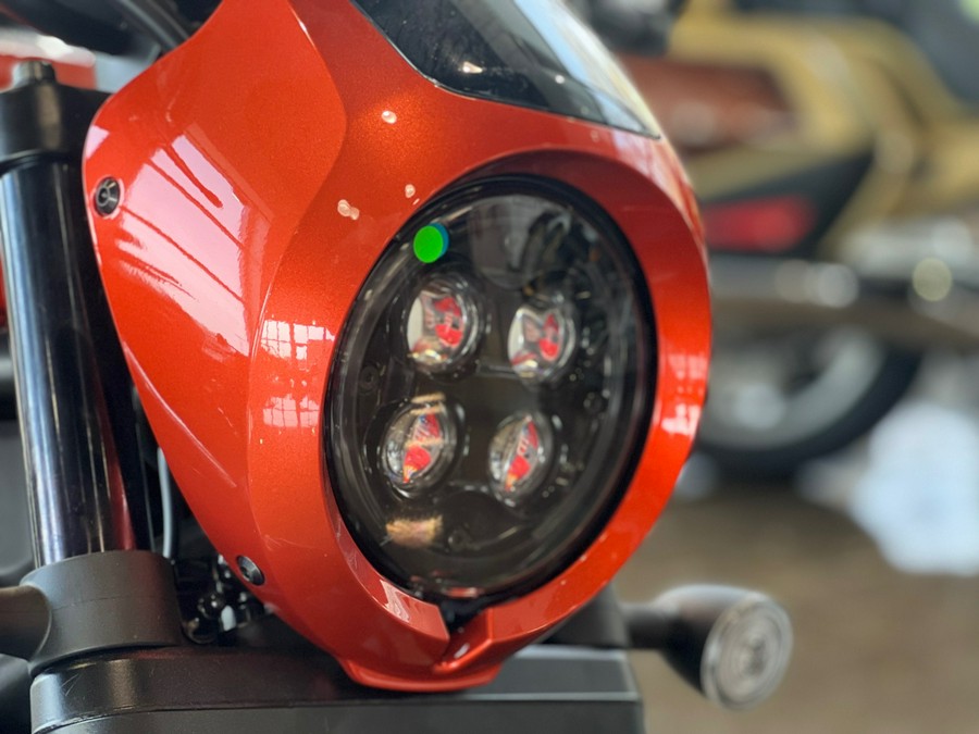 2025 Honda Rebel 1100 DCT SE