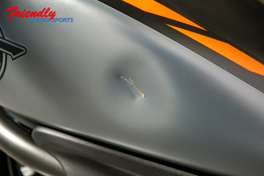 2024 Kawasaki Vulcan S 650