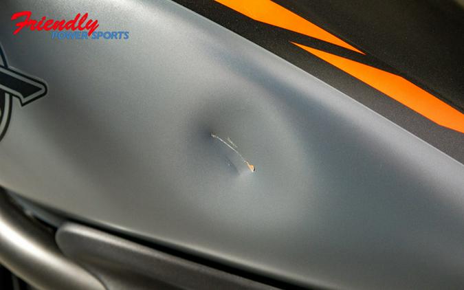 2024 Kawasaki Vulcan S 650