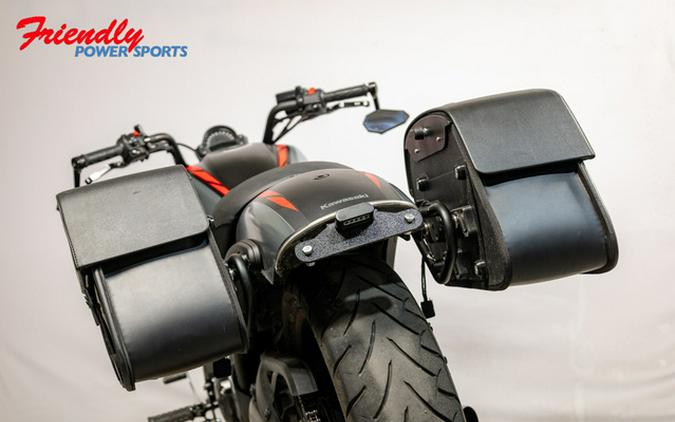 2024 Kawasaki Vulcan S 650