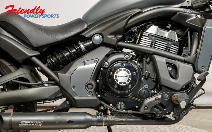 2024 Kawasaki Vulcan S 650