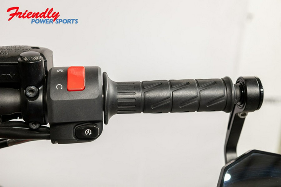 2024 Kawasaki Vulcan S 650