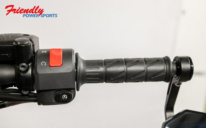 2024 Kawasaki Vulcan S 650