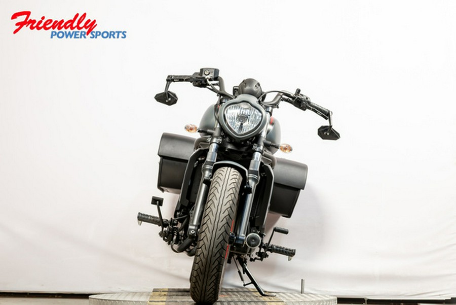 2024 Kawasaki Vulcan S 650