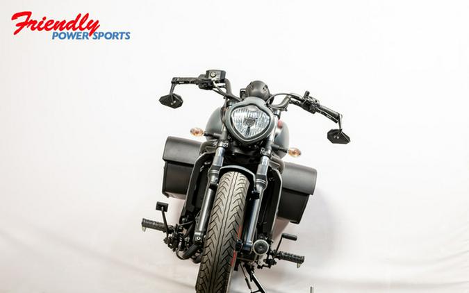 2024 Kawasaki Vulcan S 650