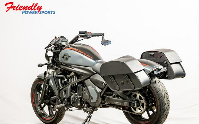 2024 Kawasaki Vulcan S 650