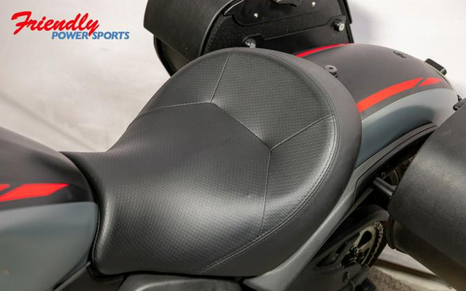 2024 Kawasaki Vulcan S 650