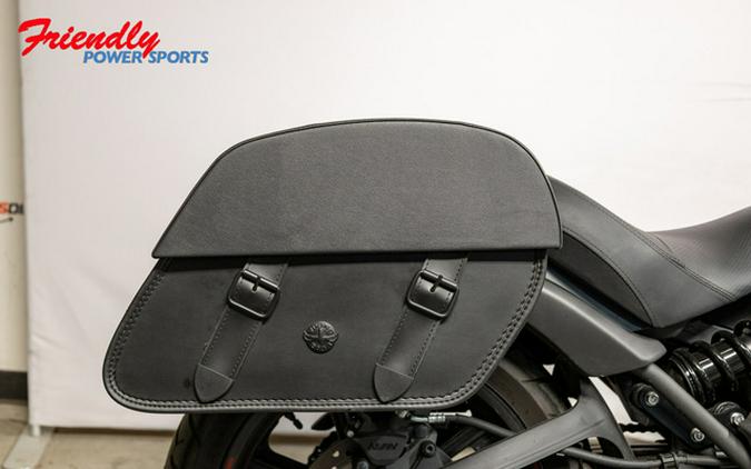 2024 Kawasaki Vulcan S 650