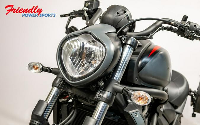 2024 Kawasaki Vulcan S 650