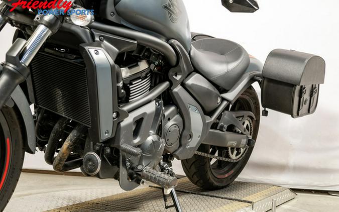 2024 Kawasaki Vulcan S 650