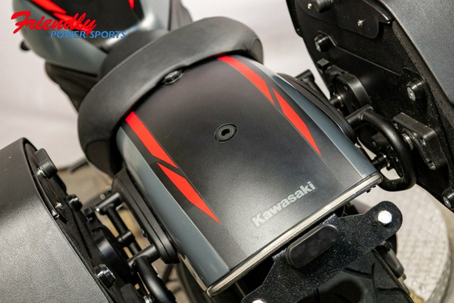 2024 Kawasaki Vulcan S 650