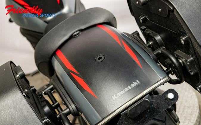 2024 Kawasaki Vulcan S 650