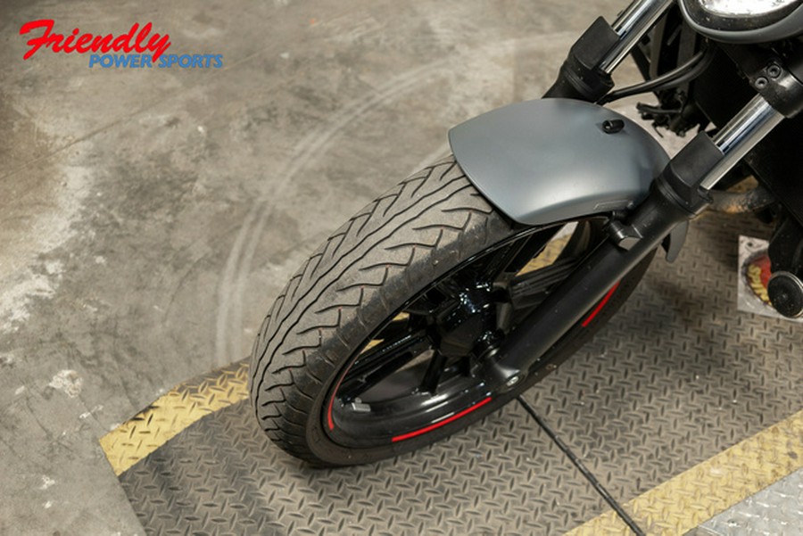 2024 Kawasaki Vulcan S 650