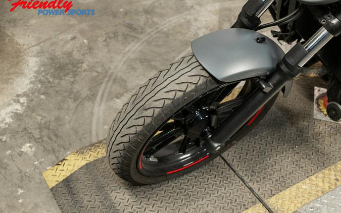 2024 Kawasaki Vulcan S 650