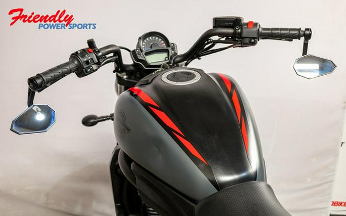 2024 Kawasaki Vulcan S 650