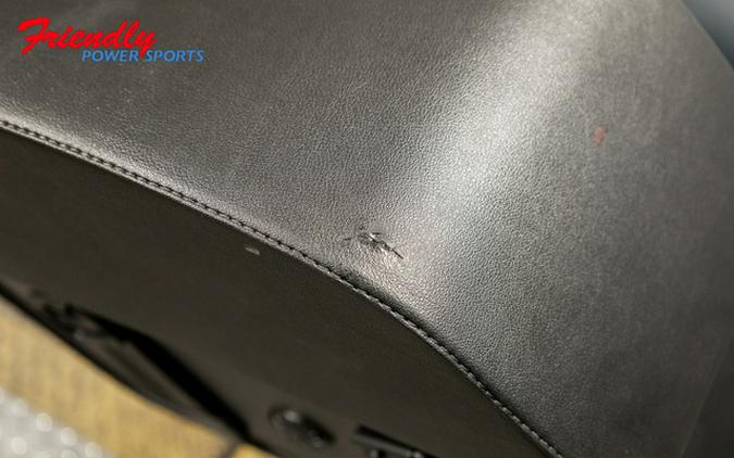 2024 Kawasaki Vulcan S 650