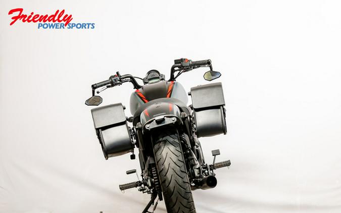 2024 Kawasaki Vulcan S 650