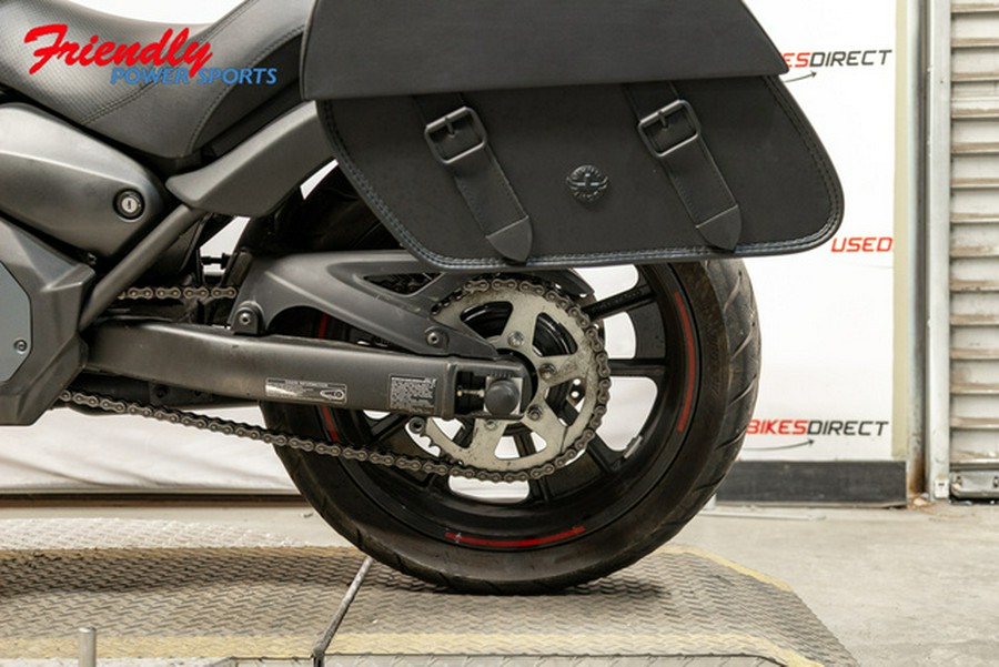 2024 Kawasaki Vulcan S 650