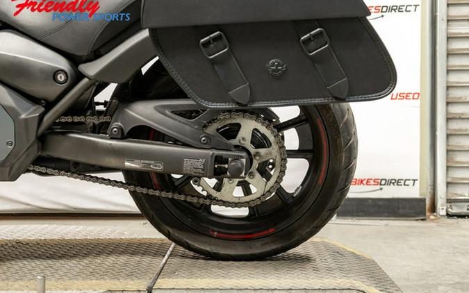 2024 Kawasaki Vulcan S 650