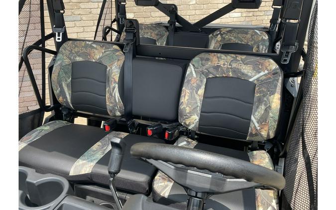 2025 Polaris Ranger® Crew XP 1000 Premium