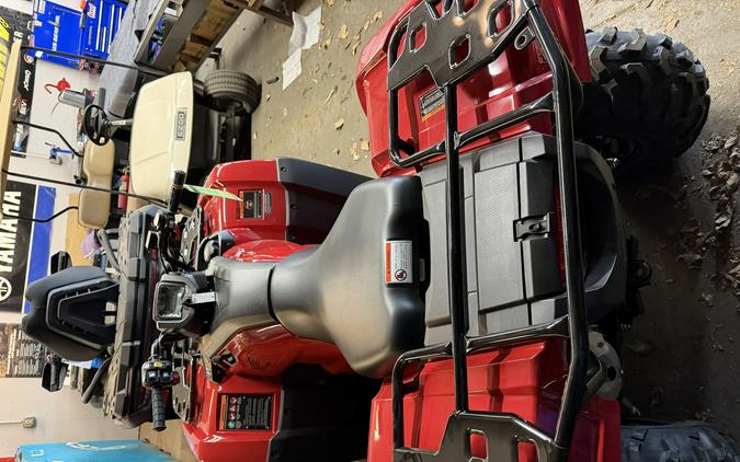 2026 Honda FourTrax Rancher® Base