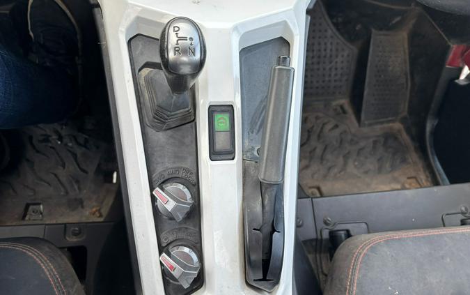 2018 Yamaha YXZ1000R SS