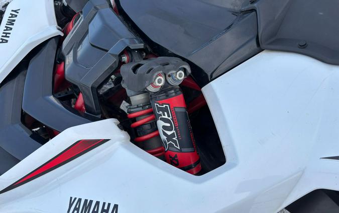 2018 Yamaha YXZ1000R SS