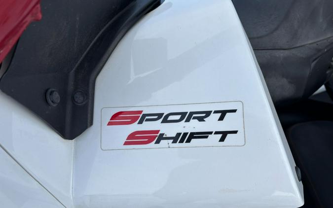 2018 Yamaha YXZ1000R SS