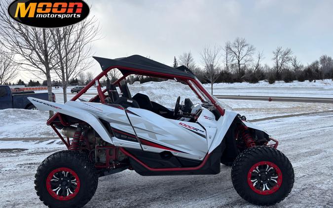 2018 Yamaha YXZ1000R SS