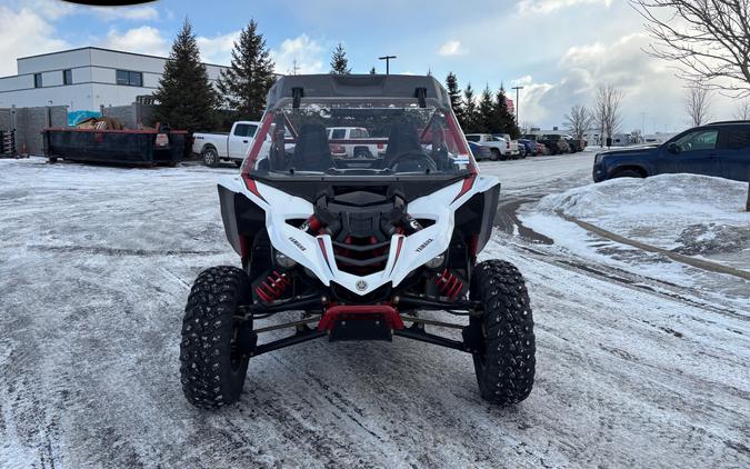 2018 Yamaha YXZ1000R SS