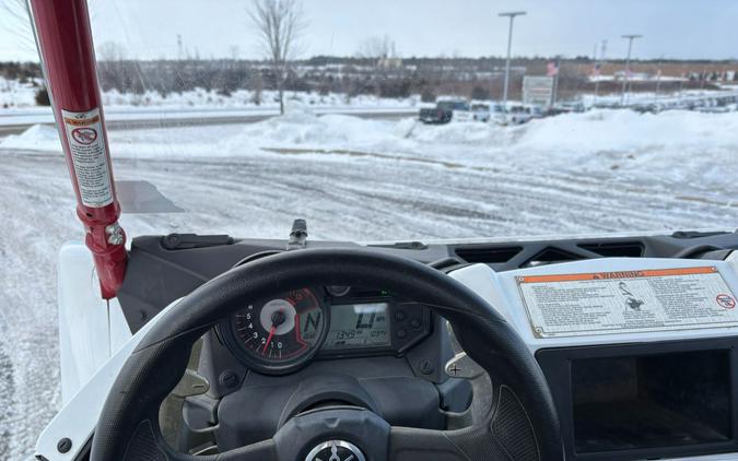 2018 Yamaha YXZ1000R SS