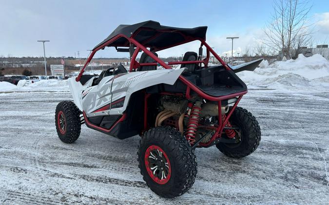 2018 Yamaha YXZ1000R SS