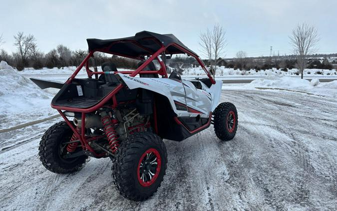 2018 Yamaha YXZ1000R SS