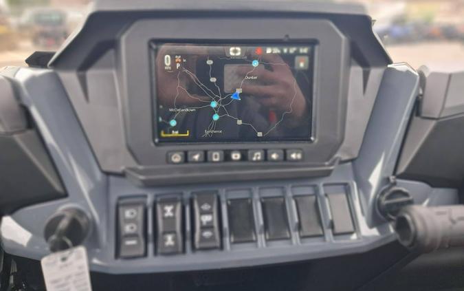 2026 Polaris RZR XP 1000 Ultimate