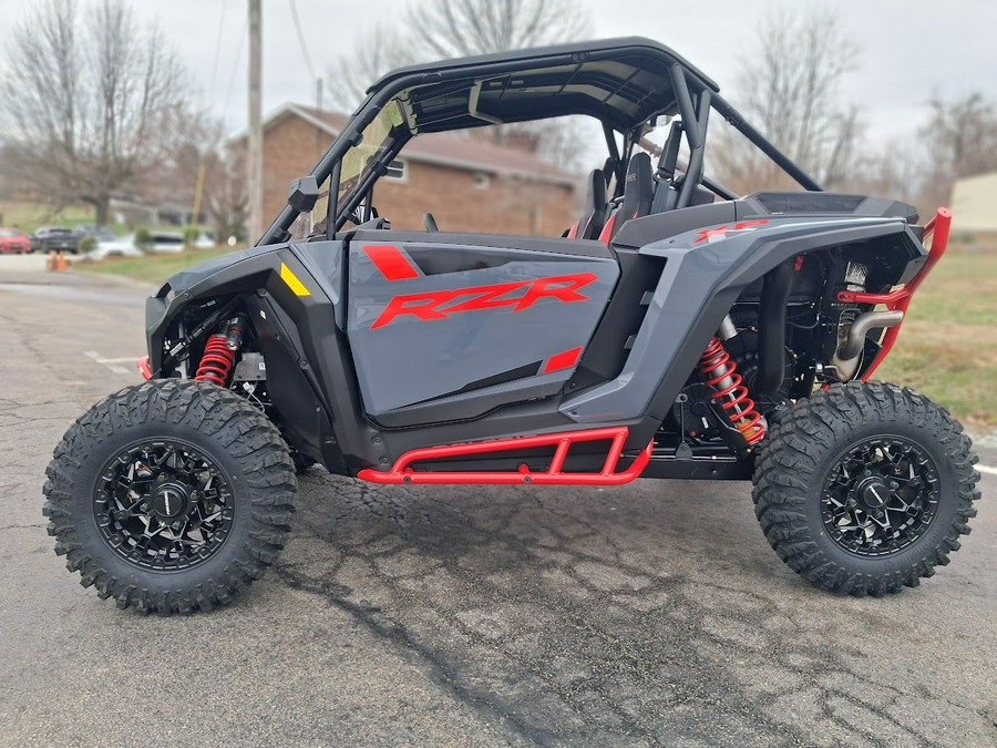 2026 Polaris RZR XP 1000 Ultimate