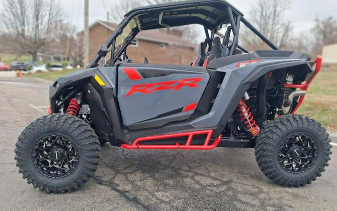2026 Polaris RZR XP 1000 Ultimate