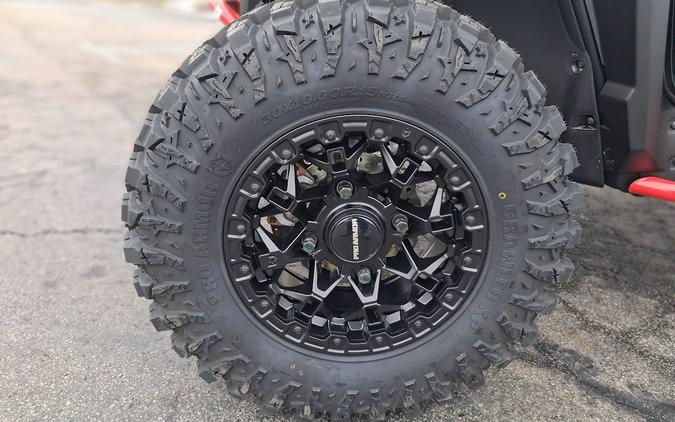 2026 Polaris RZR XP 1000 Ultimate