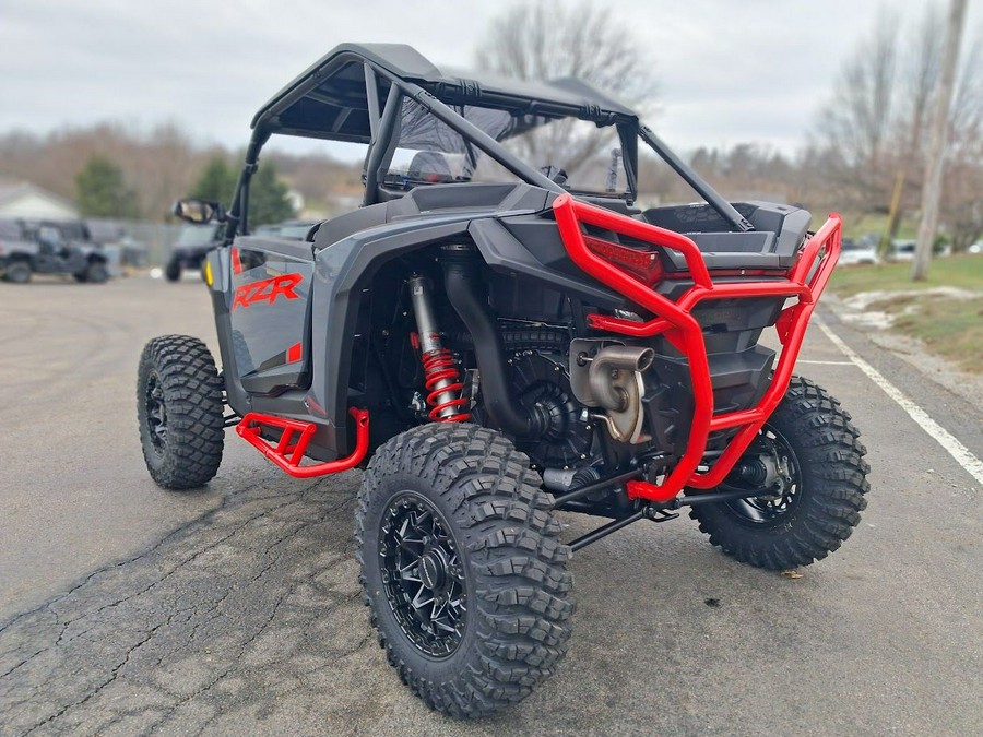 2026 Polaris RZR XP 1000 Ultimate
