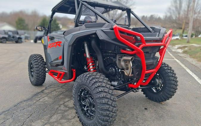 2026 Polaris RZR XP 1000 Ultimate